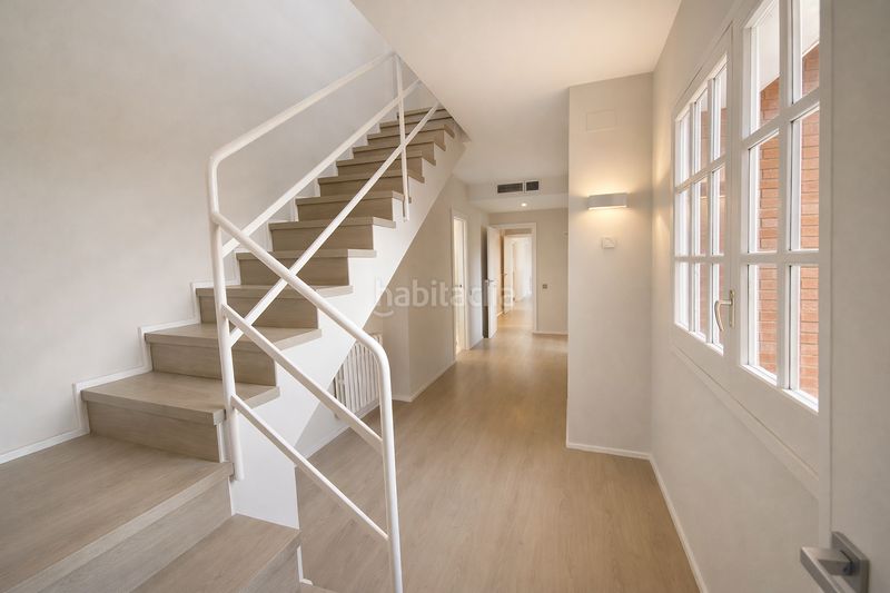 Foto a64383cc-458e-4fd4-960f-7260fc898a89. Àtic amb calefacció piscina a Can Sans Sant Andreu de Llavaneres