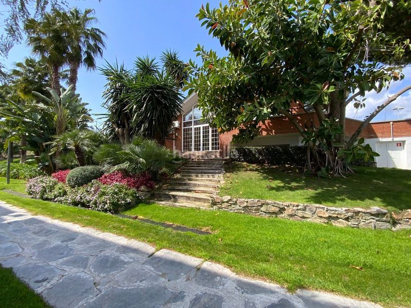 Foto ba9adbbe-a129-475e-9798-3d6db5039759. Àtic amb calefacció piscina a Can Sans Sant Andreu de Llavaneres