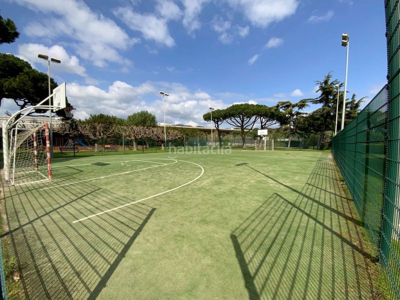 Foto bb4ad321-20f7-470e-8c32-f517a7104c4a. Àtic amb calefacció piscina a Can Sans Sant Andreu de Llavaneres
