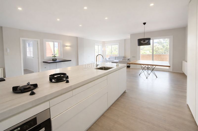 Foto bc22c7b5-d718-4e23-a741-dc563685b06f. Àtic amb calefacció piscina a Can Sans Sant Andreu de Llavaneres