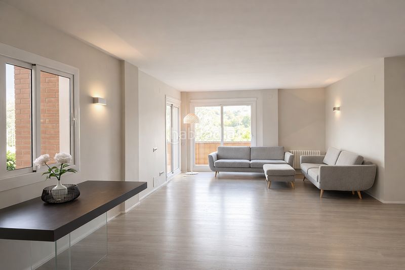 Foto ce3d50c1-4c0b-4149-a1ec-91fc80667f4e. Àtic amb calefacció piscina a Can Sans Sant Andreu de Llavaneres