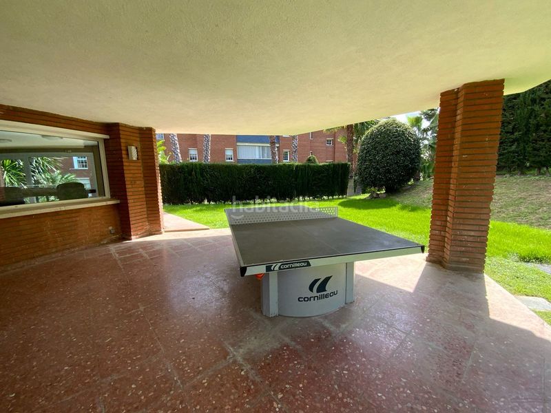 Foto cf10b9a9-a9d0-406a-9079-5f98f4bd6e9c. Àtic amb calefacció piscina a Can Sans Sant Andreu de Llavaneres