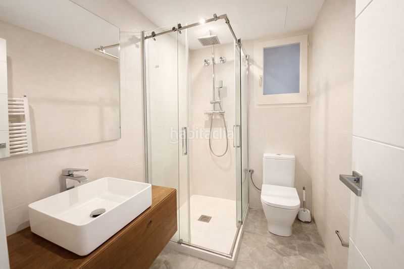 Foto df0200c6-4976-4a5d-b4d2-c3d9b51266ea. Àtic amb calefacció piscina a Can Sans Sant Andreu de Llavaneres