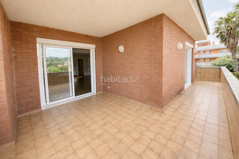 Foto e55db011-015b-4b38-8763-3118df0f5f6d. Àtic amb calefacció piscina a Can Sans Sant Andreu de Llavaneres