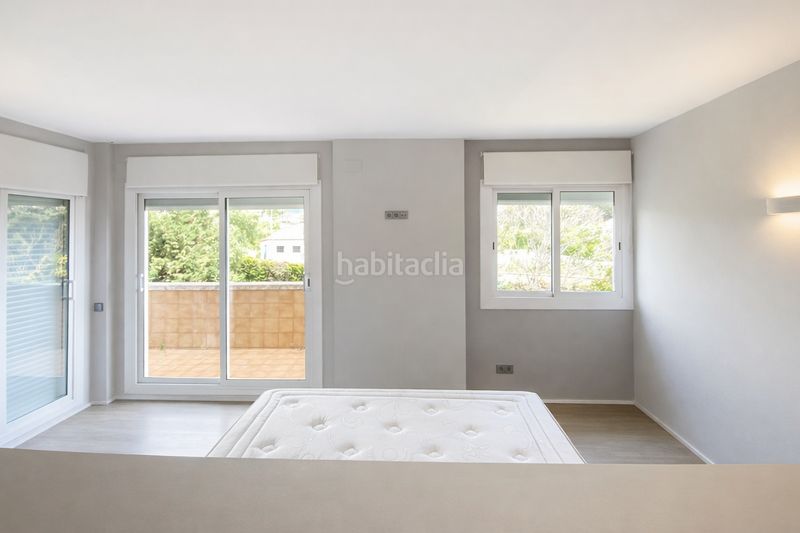 Foto ee7d5254-7a23-4dd0-a1e5-ce7c367dc005. Àtic amb calefacció piscina a Can Sans Sant Andreu de Llavaneres