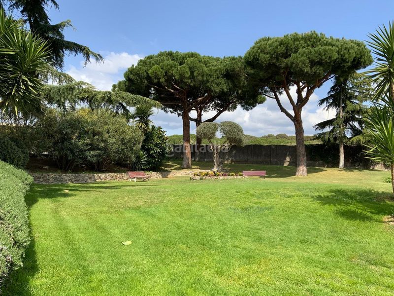 Foto f72b4d3f-2836-4e22-8c79-a09a376a9d5f. Àtic amb calefacció piscina a Can Sans Sant Andreu de Llavaneres