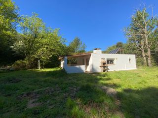 Mas à Canyamars. Casa rústica en can bruguera con 10.000 m