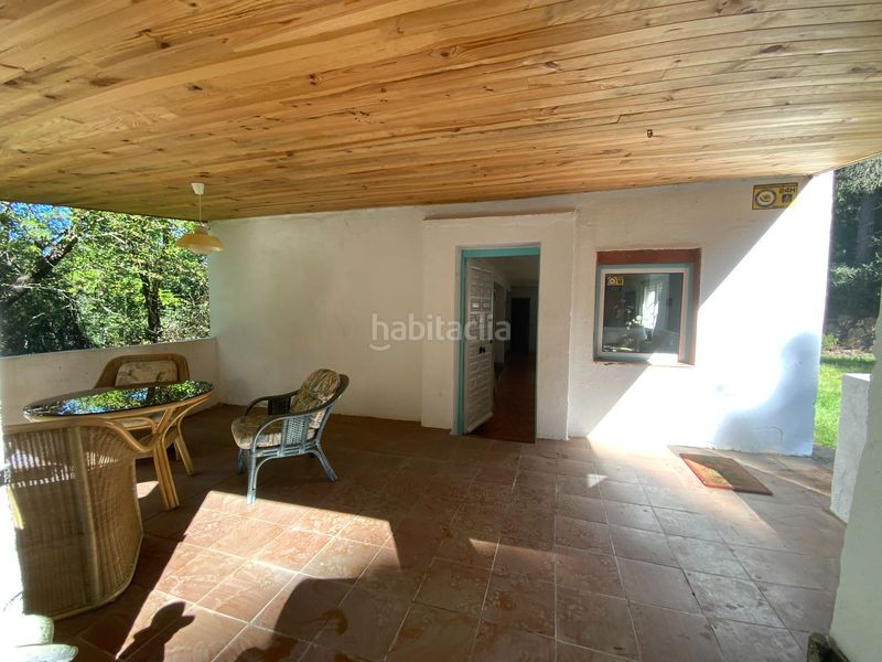 Foto ae7cec31-73e8-4f1e-9832-d252fa62d904. Masia a Canyamars Dosrius