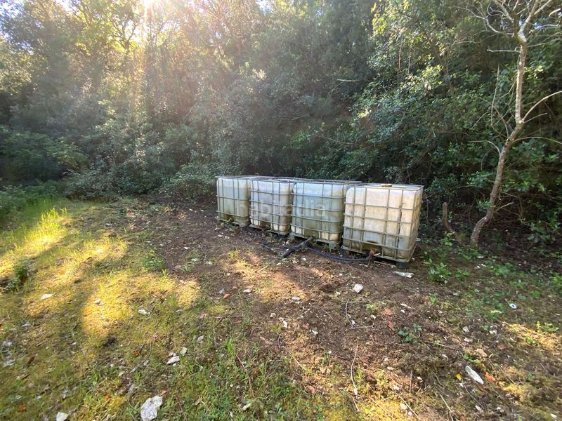 Foto c260b73e-1482-4832-94a4-6ae2b6c8760d. Masia a Canyamars Dosrius