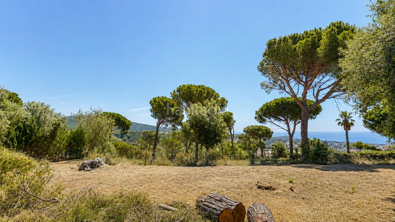 Foto b119a63a-c0a5-4c03-abac-b345abaac8c6. Casa a El Mirador-La Cornisa Sant Andreu de Llavaneres