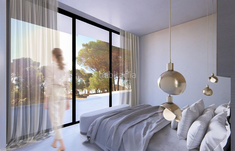 Foto e7f00e1c-4c22-4a36-8cbb-7e21be716894. Casa a El Mirador-La Cornisa Sant Andreu de Llavaneres