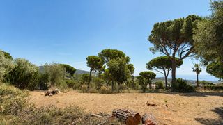 Terreno residencial en El Mirador-La Cornisa