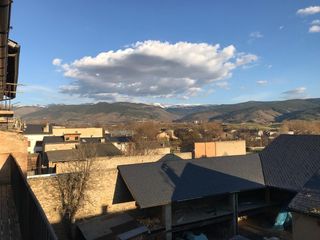 Pis a Puigcerdà. Bonito y acogedor piso en bourgmadame