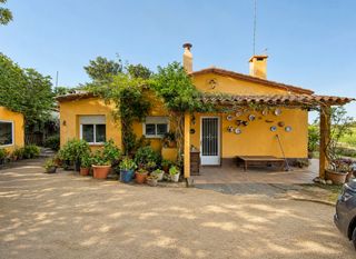995 000 € — Masía en Canafort-El Puntó