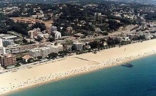 Pis a Sant Vicenç Platja