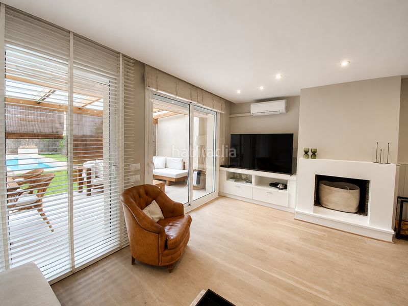 Foto 0b0ac628-8df0-40fa-a127-ac341e8f865b. Casa amb calefacció piscina a Centre Sant Andreu de Llavaneres