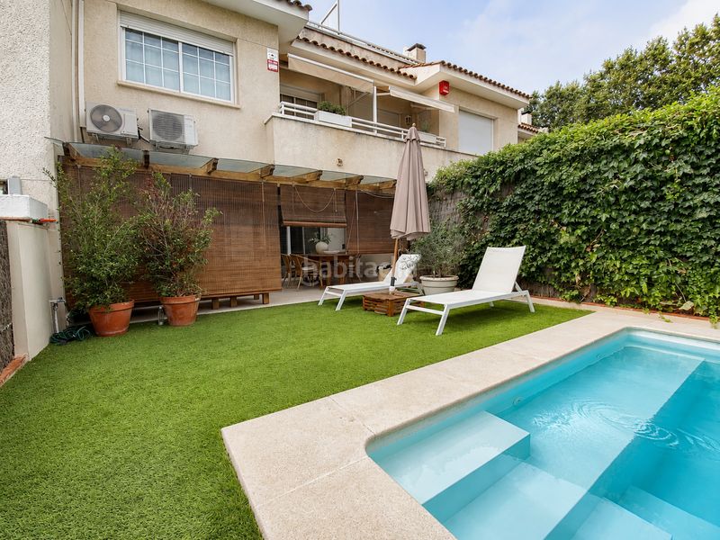 Foto 6d03f8d5-eb0d-442b-8533-b8783df50461. Casa amb calefacció piscina a Centre Sant Andreu de Llavaneres