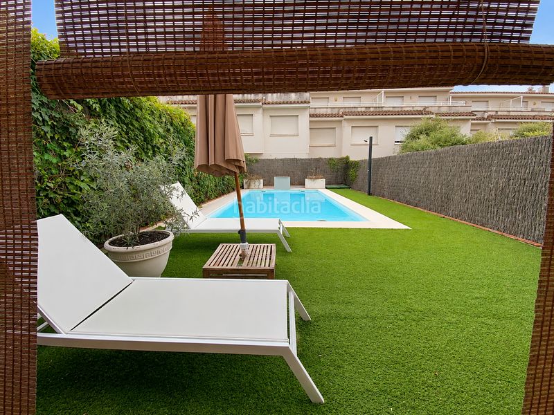 Foto 6dc1a78f-b2ea-40ce-a866-c50e5be90a1f. Casa amb calefacció piscina a Centre Sant Andreu de Llavaneres