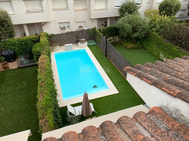 Foto c12971e6-5273-40e1-a49f-5f366152de22. Casa amb calefacció piscina a Centre Sant Andreu de Llavaneres