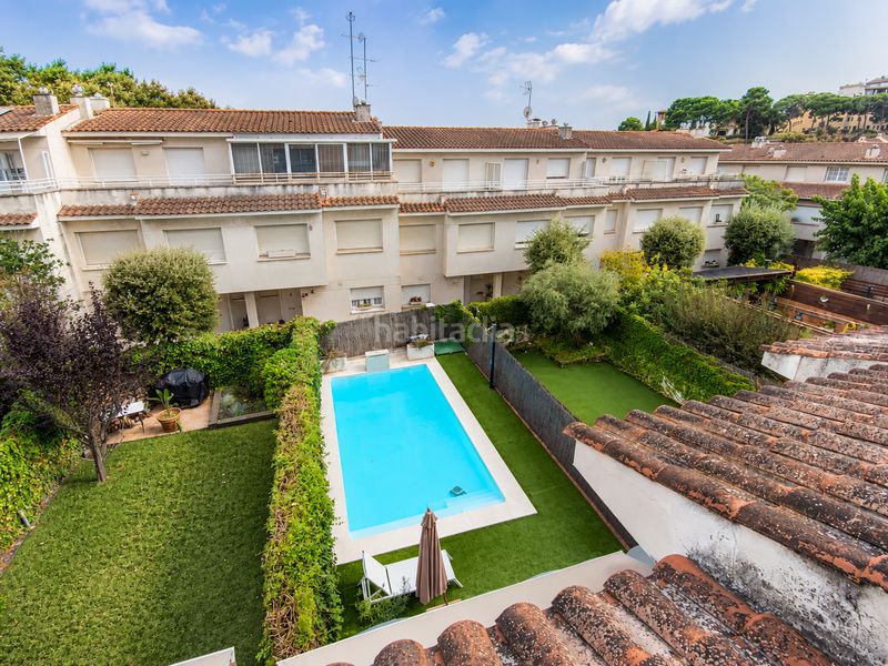 Foto df969dd2-780a-43bd-aeda-800f89507d4d. Casa amb calefacció piscina a Centre Sant Andreu de Llavaneres