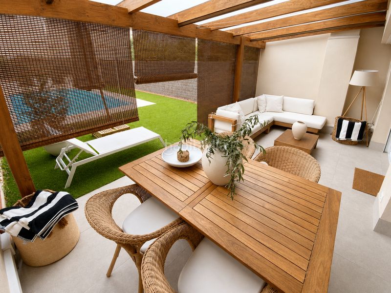 Foto f6f08285-1395-409b-b3ca-9d247e7f33fc. Casa amb calefacció piscina a Centre Sant Andreu de Llavaneres