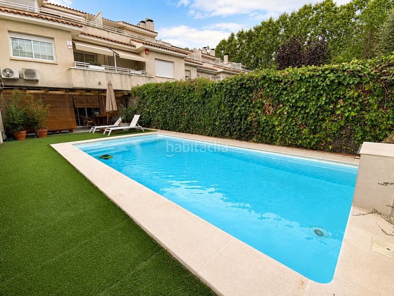 Foto fce1f4f6-9e71-4a84-914d-87ee4ba38901. Casa amb calefacció piscina a Centre Sant Andreu de Llavaneres