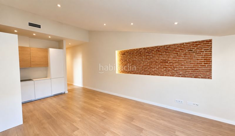 Foto 4cb7a8b3-3022-43da-9857-1fe95d5b216d. Penthouse in Caldes d´Estrac
