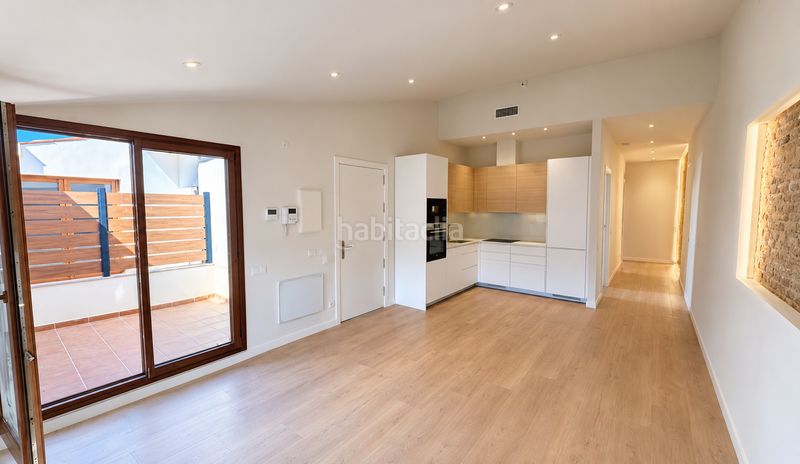 Foto 6357ac4a-6f23-4580-b3ae-8f94ca0b3ea3. Penthouse in Caldes d´Estrac