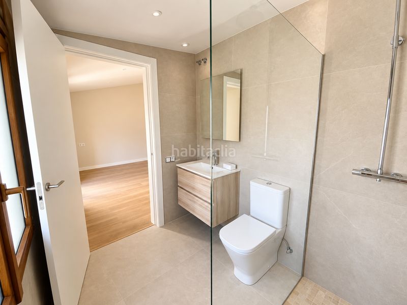 Foto 6ef7d791-8d26-4b02-81b9-7542ea105fdb. Penthouse in Caldes d´Estrac