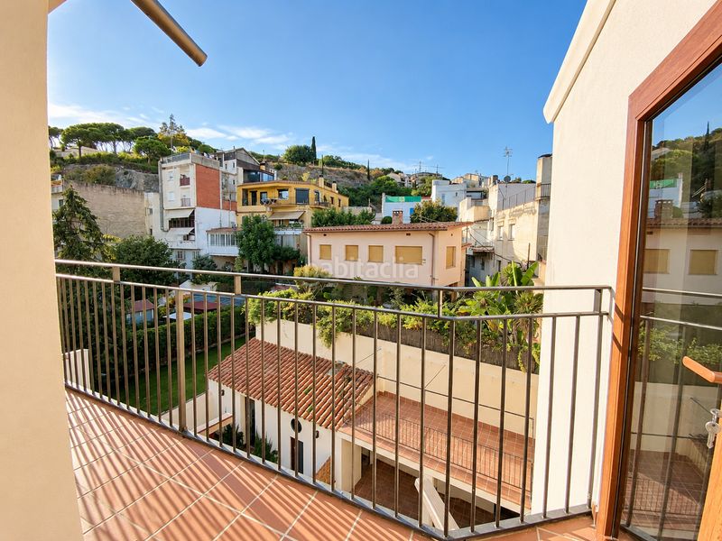 Foto 85ab0eb9-9785-4904-867a-f6c265216f63. Penthouse in Caldes d´Estrac