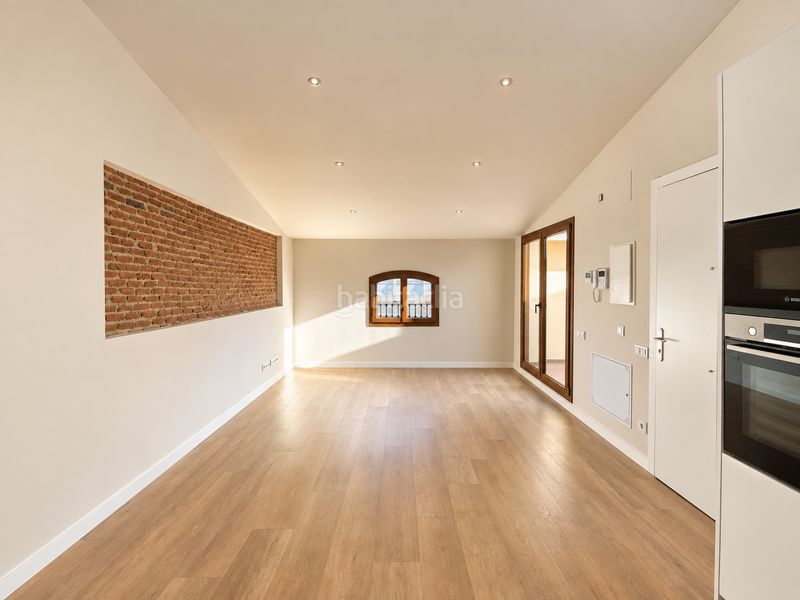 Foto ab651bf9-2cc3-4378-955b-59a48f581f95. Penthouse in Caldes d´Estrac