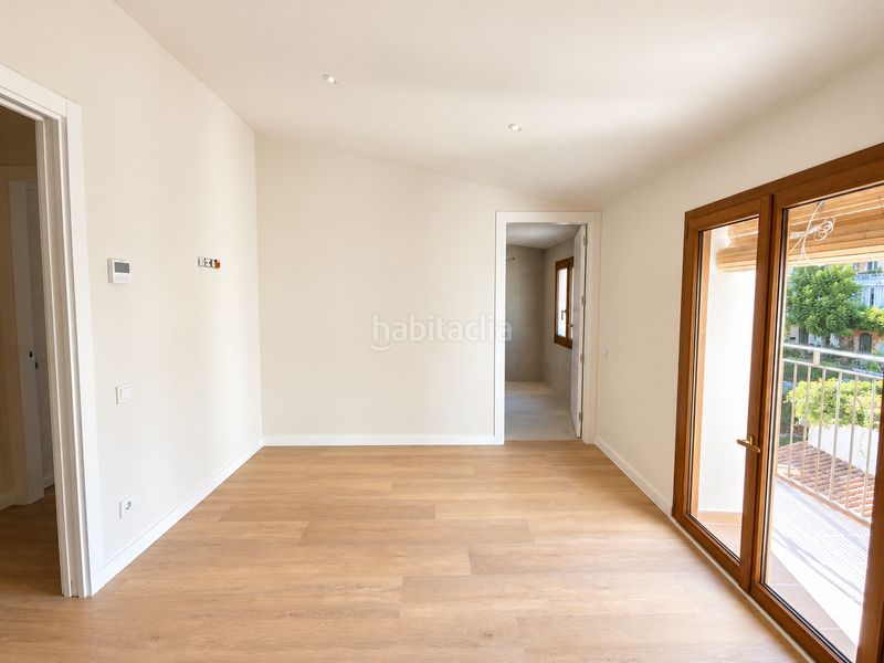 Foto b2e92815-706c-4ce1-992a-5e09404f07f2. Penthouse in Caldes d´Estrac
