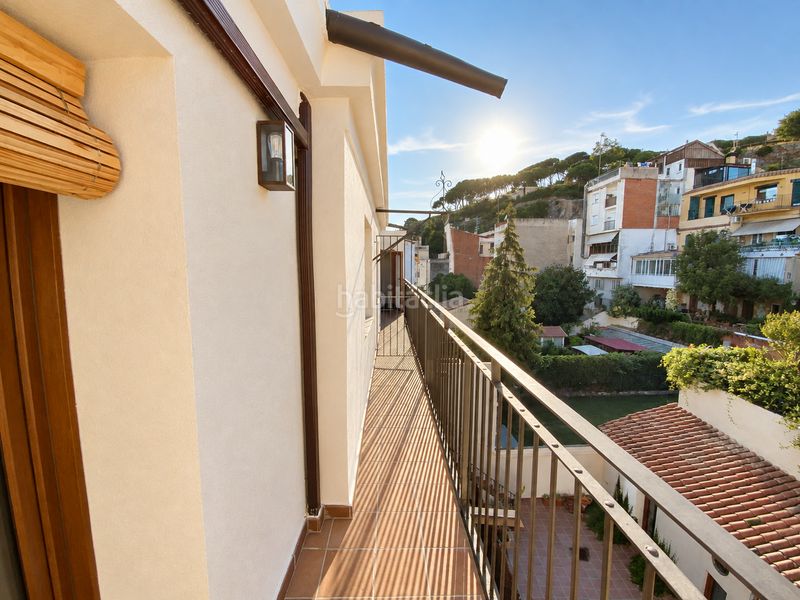 Foto ba3beb62-dd46-43de-99bd-dae5568184fd. Penthouse in Caldes d´Estrac