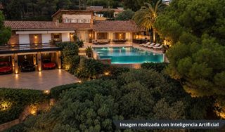 799.000 € — Casa en Canafort-El Puntó