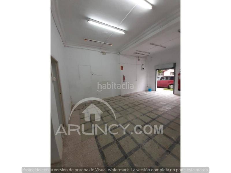 Foto f4d8c695-ca58-431e-876d-e9b85ca36a4e. Miete geschäftsraum in Barrio del Nervión Sevilla