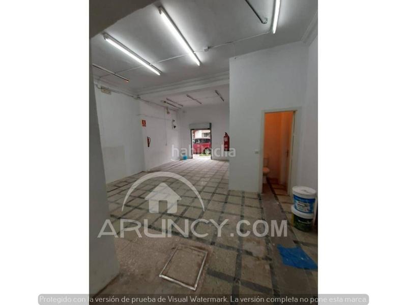 Foto 15154430-902c-4478-8bf8-22007ad84f86. Rent business premise in Barrio del Nervión Sevilla