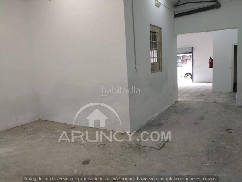 Foto 2c0ec9b6-8844-4b12-ae55-247bc7f17e61. Rent business premise in Barrio del Nervión Sevilla