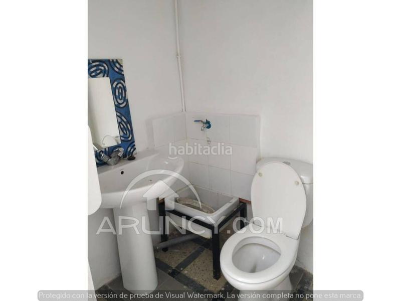 Foto 7c29304a-40ea-419f-9ead-27bde2dd1862. Rent business premise in Barrio del Nervión Sevilla