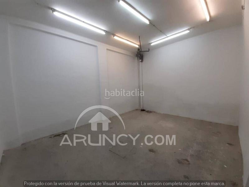 Foto 8d07dd6d-5928-4852-8e78-a82cb3cdb212. Rent business premise in Barrio del Nervión Sevilla