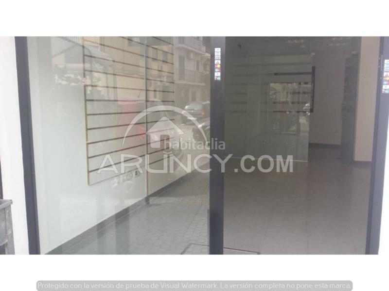 Foto ccaf442d-b1c1-451a-8fdf-2b22ad287350. Rent business premise in Torreblanca Sevilla