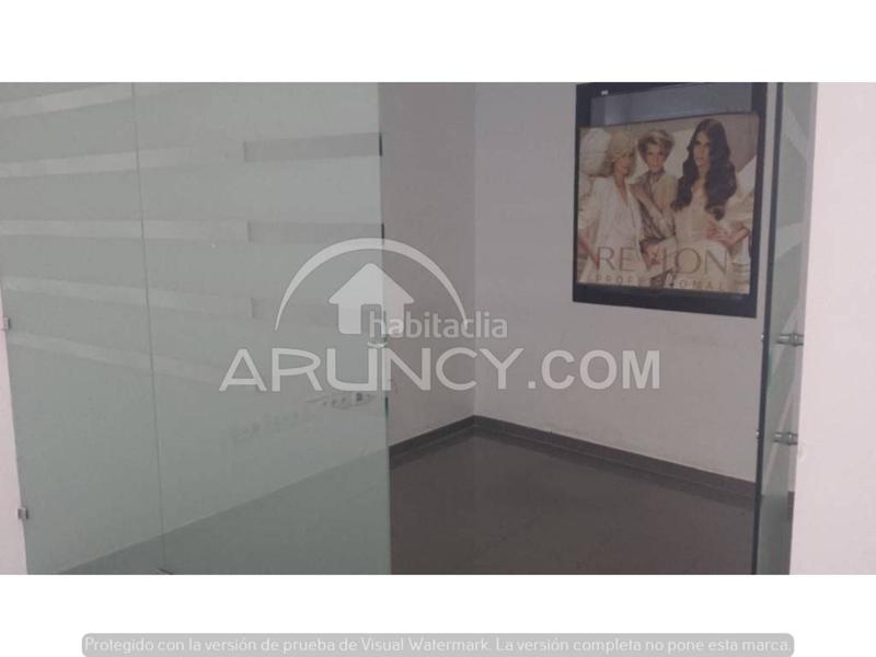 Foto ce6ca621-b403-4a05-abb9-88453bfa9f05. Rent business premise in Torreblanca Sevilla