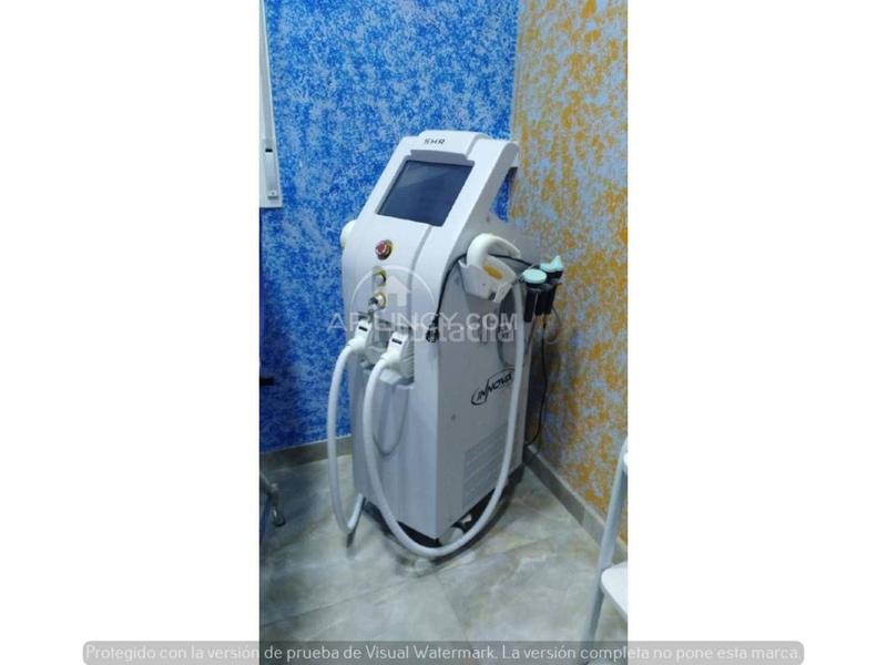 Foto 414c590b-0558-4f4c-b243-f33f4bb12662. Lloguer local comercial a Villegas Sevilla