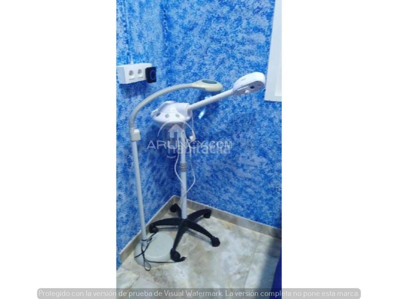 Foto 9586482e-abfc-4707-a8fe-511aaa993247. Lloguer local comercial a Villegas Sevilla