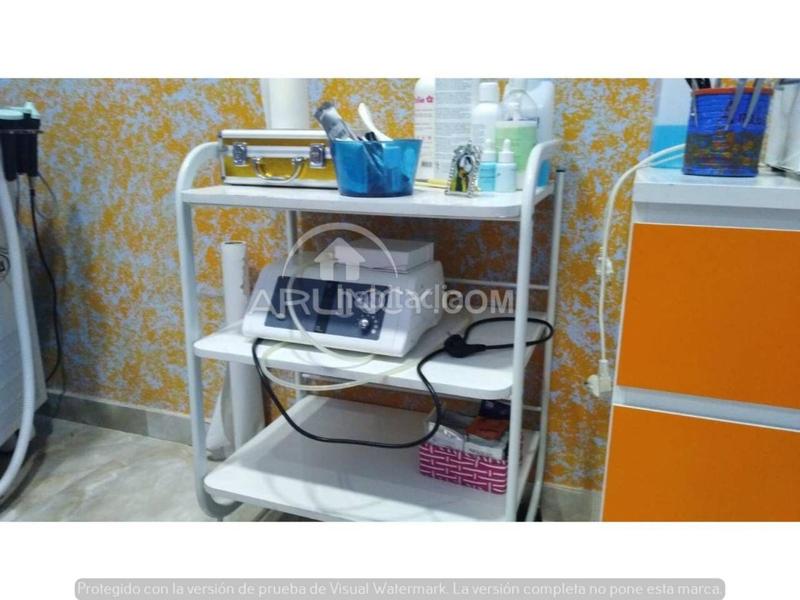 Foto a221e4a1-7359-48cd-971e-84cf71b82f52. Lloguer local comercial a Villegas Sevilla