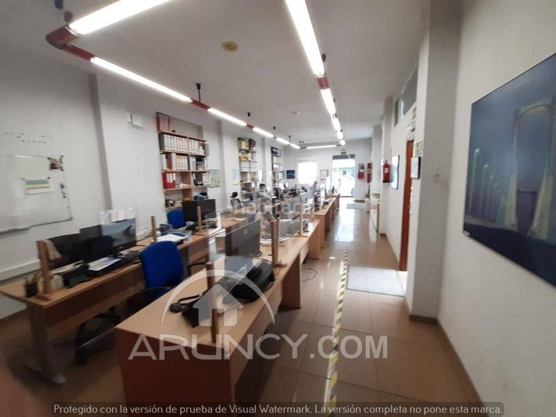 Foto 10e46435-523e-4268-9112-e4a99838f034. Affitto locale commerciale in San Pablo Sevilla