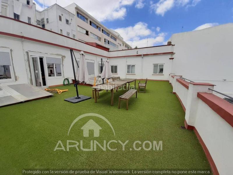 Foto 2a934c70-cd9f-432c-825d-90d267e6c7a7. Affitto locale commerciale in San Pablo Sevilla