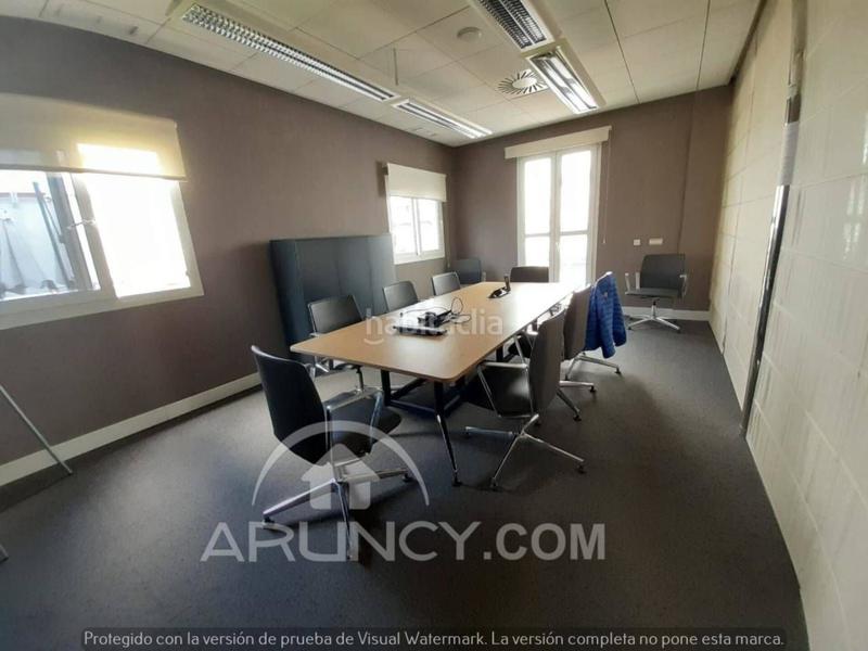 Foto 2c112170-8aa4-4801-8993-f491d382caae. Affitto locale commerciale in San Pablo Sevilla