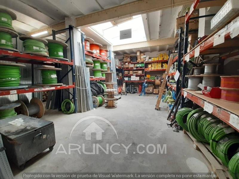 Foto 2e9e5150-1243-4a69-8e73-7b3791b93d33. Affitto locale commerciale in San Pablo Sevilla