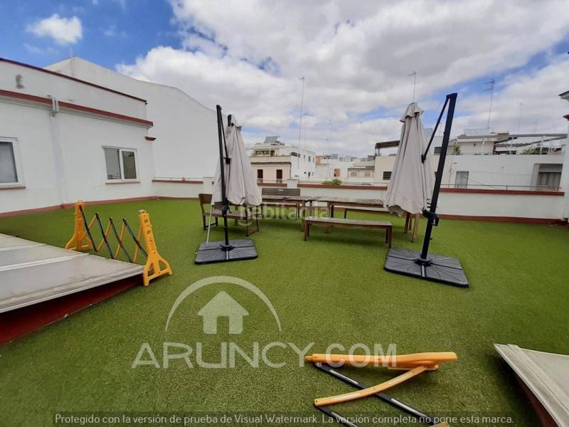 Foto 57182bbb-04ea-4c4c-af01-5c40d9b444a2. Affitto locale commerciale in San Pablo Sevilla