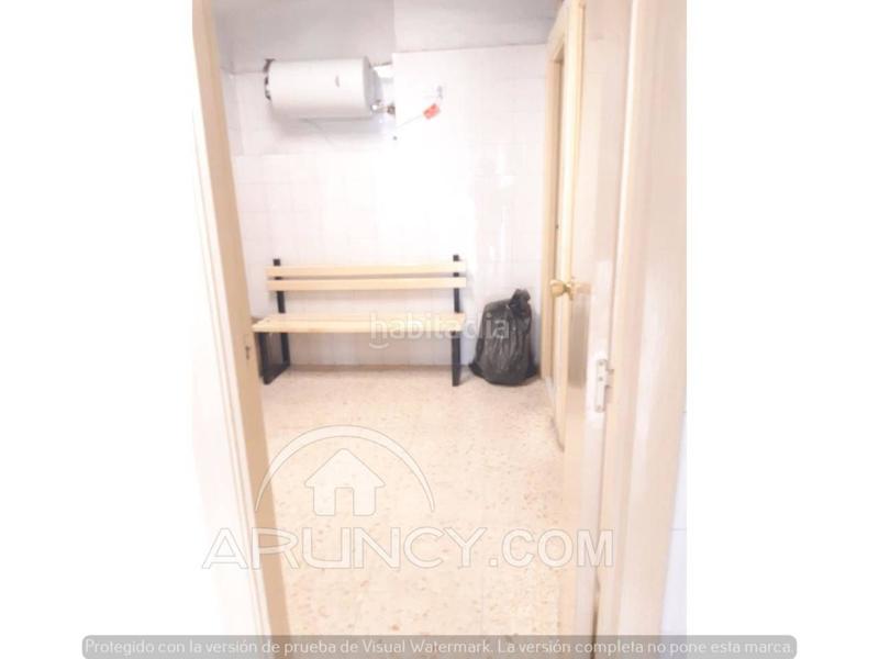 Foto a4a911e7-d952-4674-96bf-098551d7534f. Affitto locale commerciale in San Pablo Sevilla